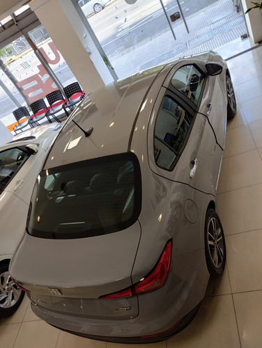 Imagen 22 de 25 de Cronos Fiat 2023 0km Disponible-s