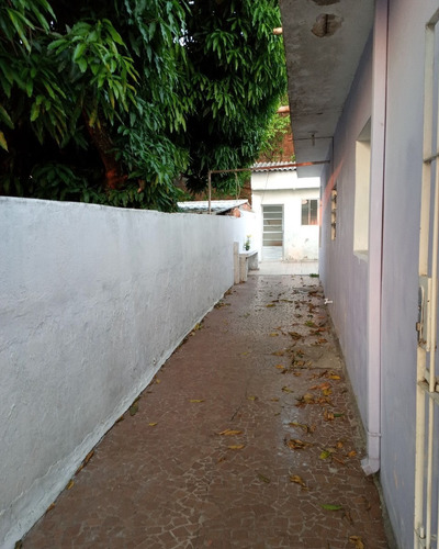 Imagem 8 de 13 de Casa À Venda No Jardim Santa Mônica Na Avenida Santa Monica