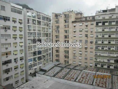 Galeira Ritz Oportunidade Para Investimento - Cj10063