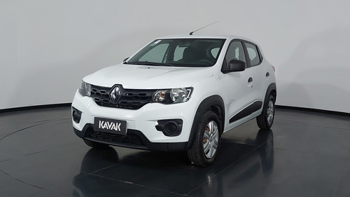 Renault Kwid SCE ZEN