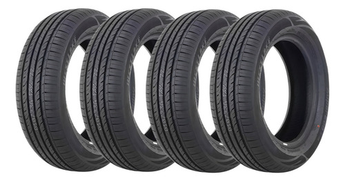Kit 4 Pneu 205/60r16 92v Z-108 Westlake Aro R16