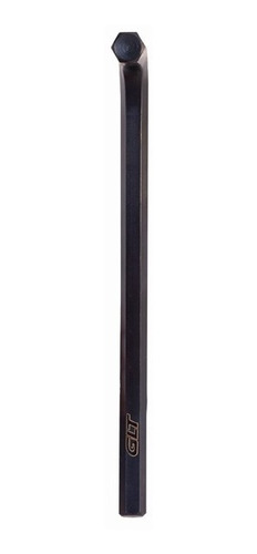 Llave Allen® Hexagonal 1/8 Tipo L Bolsa C/10 G L T®