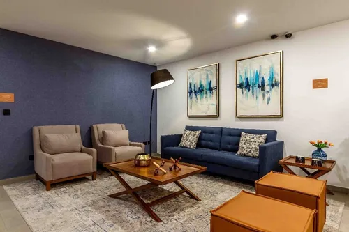 Residencia Recamara En Planta Baja Y Roof Garden En Nuevo Refugio