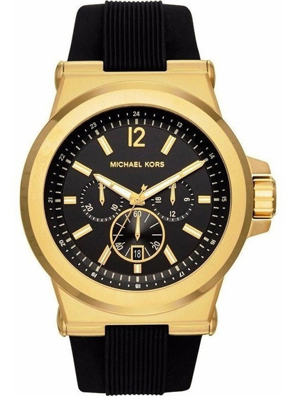 Reloj Michael Kors Hombre | MercadoLibre 📦