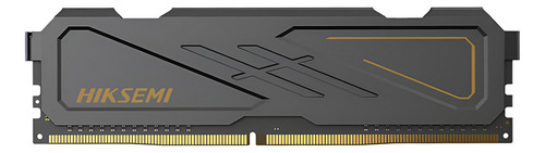Memoria Ram Ddr4 De 8gb Hiksemi 3200mhz Pc