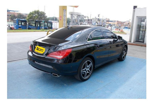 Mercedes-Benz Clase CLA 1.6 Cla l80