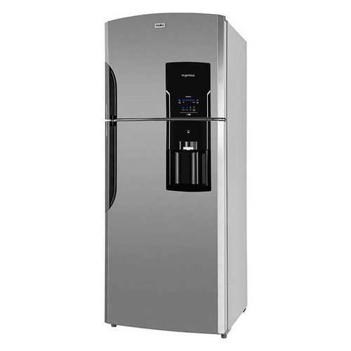 Refrigerador Mabe® Rms1951bmxx0 (19.p³) Nueva En Caja