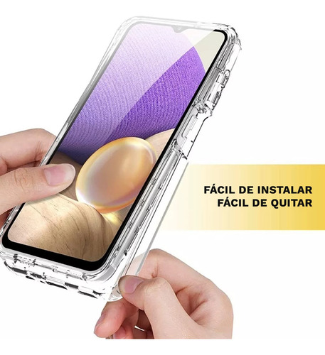 Funda 360 Compatible Con Samsung A13 4g
