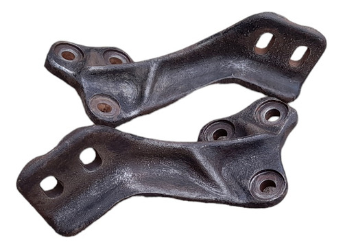 Base Pata De Motor Ford Falcon 64/76 Originales