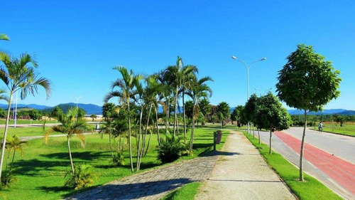 Imagem 3 de 10 de Terreno Em Condomínio Fechado Próximo Ao Verde - Te0468