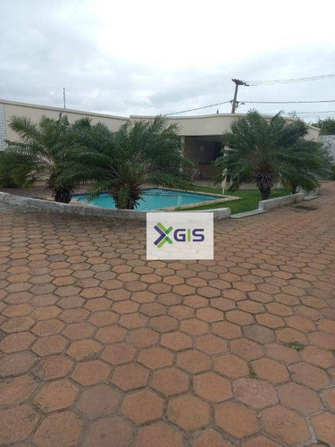 Imagem 2 de 17 de Apartamento Com 3 Dormitórios À Venda, 72 M² Por R$ 200.000,00 - Jardim Aracagy - São José De Ribamar/ma - Ap2328