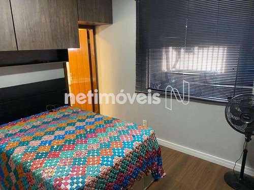 Imagem 6 de 14 de Venda Casa Santa Mônica Belo Horizonte - 57646