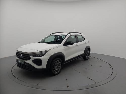 Fiat Pulse 1.3 FLEX DRIVE CVT