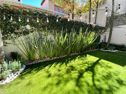 Imagen 15 de 18 de 762- Magnífica Casa Con Estricta Vigilancia En Renta