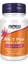 Comprar Now Suplementos Mk-7 Plus Con K1 Y Mk-4