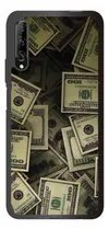 Comprar Funda Protector Case Para Huawei Y9s Billetes Dinero