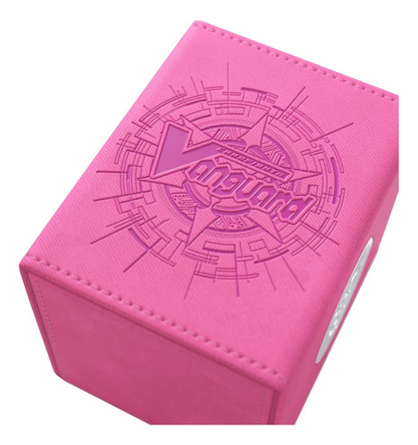 Deck Box Gamegenic Cardfight Vanguard Nation's Vault