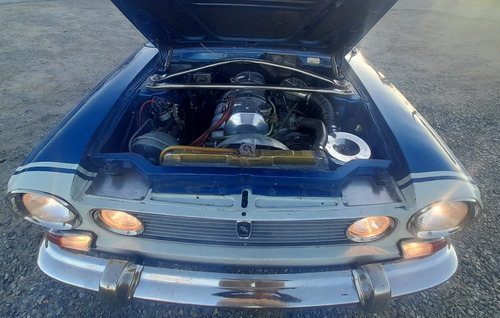 Imagen 9 de 15 de Ika Torino 380