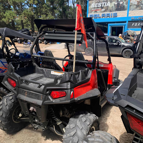 Polaris Rzr 800