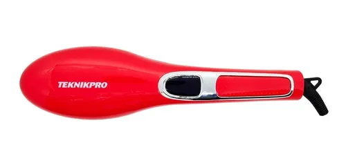 Cepillo Alisador Best Brush Teknikpro - Distribelleza