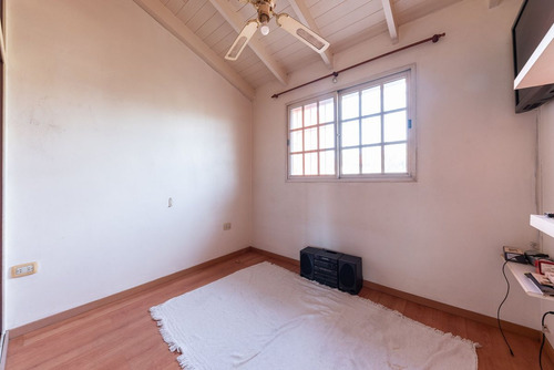 Venta Casa 5 Ambientes + Depto En Villa Martelli
