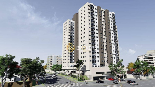 Studio Com 1 Dormitório À Venda, 30 M² Por R$ 209.900,00 - Capão Raso - Curitiba/pr - St0077