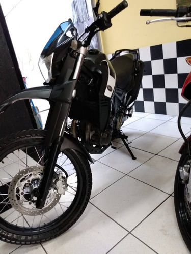 Imagem 12 de 15 de Yamaha Xt 660r