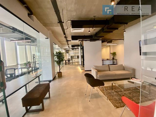 Imagen 9 de 15 de Oficinas En Venta En Huechuraba