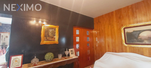Imagen 16 de 30 de Venta De Casa En El Calmen, Centro De Puebla