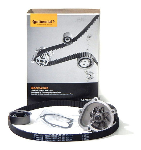 Kit Distribucion Ck 077 Lk1 Black Series Tsuru 2 Ii 3 Iii