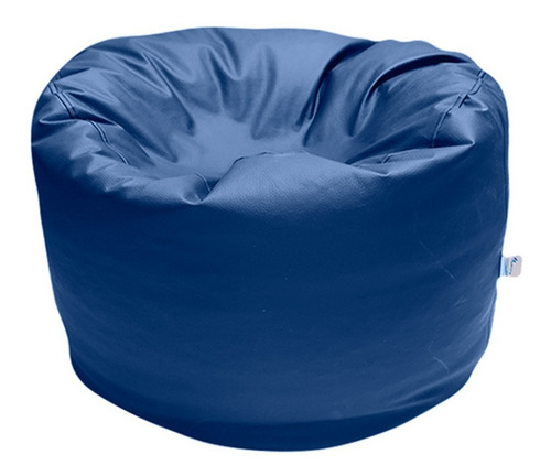  Puff Round Comodo, De Regalo Una Almohada