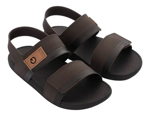 Sandalias Cartago Dakar Sand Ad Caballero 11586 Chancla Env o gratis