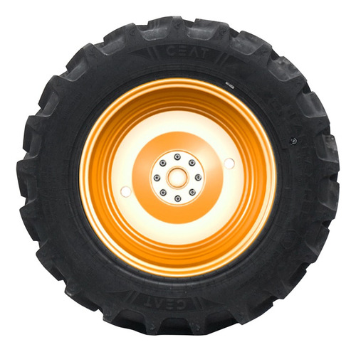 Llanta Radial Agrícola Ceat 280/85 R 28 (11.2 - R28)