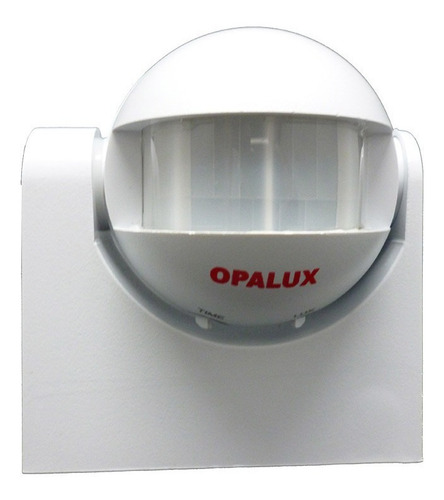 Sensor De Movimiento 180° Opalux St-09 + Delivery