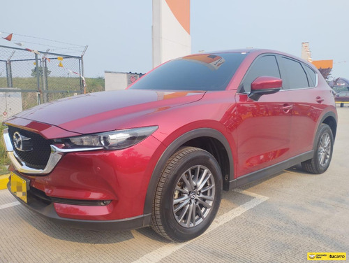 Mazda CX-5 2.5 Touring