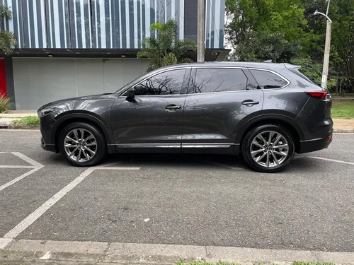 Mazda CX-9 2.5 Grand Touring Lx
