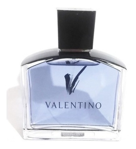 januar disharmoni Hæl Valentino V Pour Homme Sin Caja Edt 100ml Para Hombre Mil Es | MercadoLibre