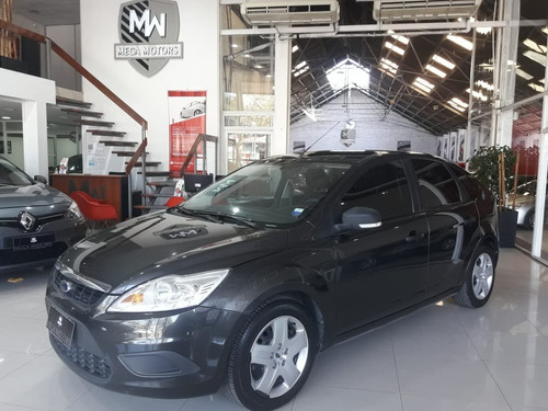 Ford Focus Style 1.6 5ptas 2013