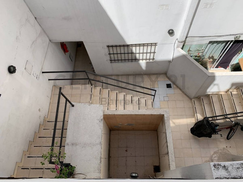 Imagen 22 de 24 de Ph 4 Amb. En Vélez Sarsfield Con Patio Y Terraza. Oportunidad!