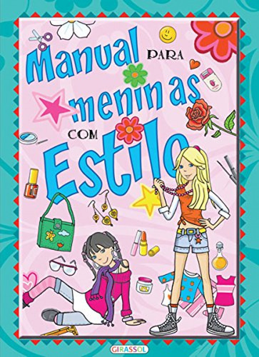  Manual Para Meninas Com Estilo  -  Vv.aa. 