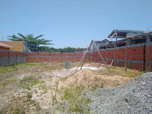 Imagem 1 de 3 de Terreno Na Praia Para Investidor Com 375 M², Em Itanhaém/sp