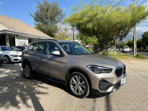 BMW X1 SDRIVE18D DYNAMIC