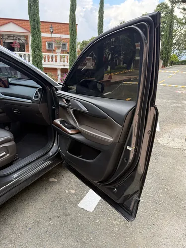 Mazda CX-9 2.5 Grand Touring Signature