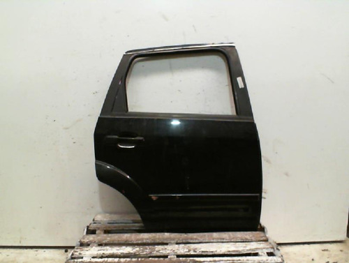 Puerta Trasera Derecha Ford Fiesta 5p 2010 - 290938