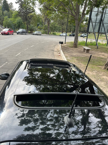 Mini Cooper S 1.6 Hot