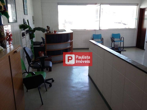 Imagem 8 de 13 de Prédio À Venda, 428 M² Por R$ 6.000.000,00 - Sabará (zona Sul) - São Paulo/sp - Pr0415