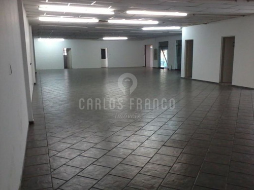 Imagem 3 de 15 de Chácara Santo Antonio Galpão 497m² - Cf6329