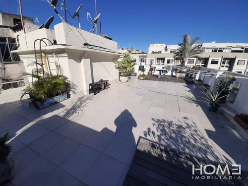 Imagem 6 de 30 de Cobertura Com 10 Dormitórios À Venda, 450 M² Por R$ 3.250.000,00 - Copacabana - Rio De Janeiro/rj - Co0139