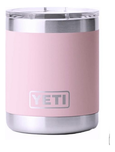 Yeti 10 Oz Lowball Magslider 100% Original