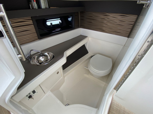 Searay 310 Slx 2022 Inboard @cancun